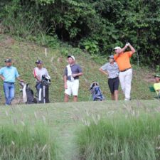 Galería XV Abierto Sambil, día viernes