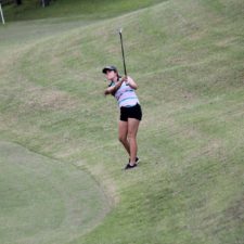 Galería XV Abierto Sambil, día viernes