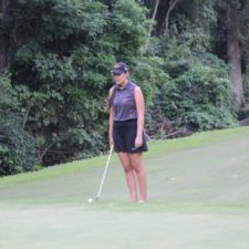 Galería XV Abierto Sambil, día viernes