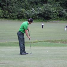 Galería XV Abierto Sambil, día viernes