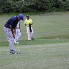Galería XV Abierto Sambil, día viernes