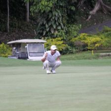 Galería XV Abierto Sambil, día viernes