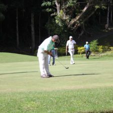 Galería XV Abierto Sambil, día viernes