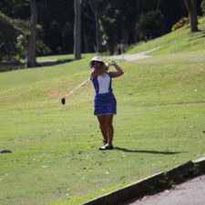 Galería XV Abierto Sambil, día viernes