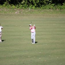 Galería XV Abierto Sambil, día viernes
