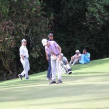 Galería XV Abierto Sambil, día viernes