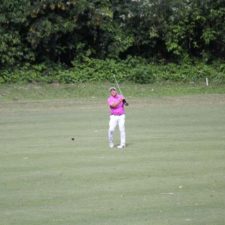 Galería XV Abierto Sambil, día viernes