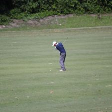 Galería XV Abierto Sambil, día viernes