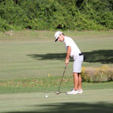Galería XV Abierto Sambil, día viernes