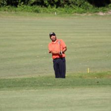 Galería XV Abierto Sambil, día viernes