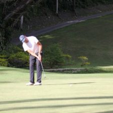 Galería XV Abierto Sambil, día viernes