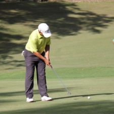 Galería XV Abierto Sambil, día viernes