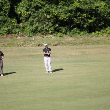 Galería XV Abierto Sambil, día viernes