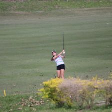 Galería XV Abierto Sambil, día viernes