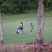 Galería XV Abierto Sambil, día viernes