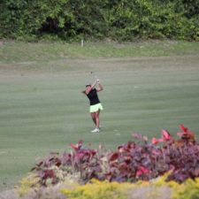 Galería XV Abierto Sambil, día viernes