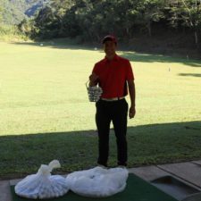 Galería XV Abierto Sambil, día viernes