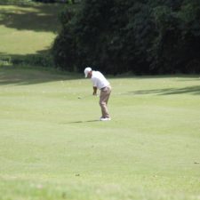 Galería XV Abierto Sambil, día jueves