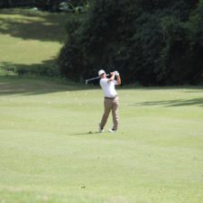 Galería XV Abierto Sambil, día jueves