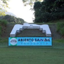 Galería XV Abierto Sambil, día martes