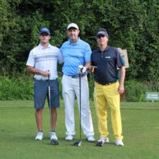 Galería XV Abierto Sambil, día martes