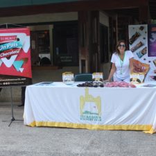 Galería XV Abierto Sambil, día martes