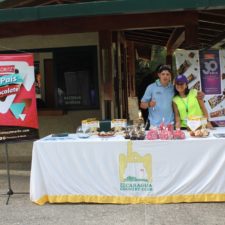 Galería XV Abierto Sambil, día martes