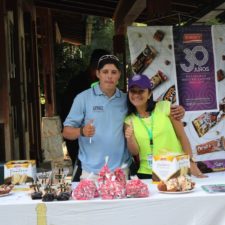 Galería XV Abierto Sambil, día martes