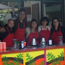 Galería XV Abierto Sambil, día martes