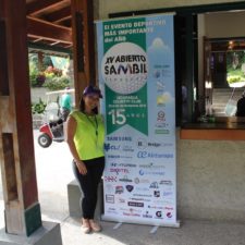 Galería XV Abierto Sambil, día martes