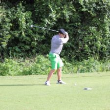 Galería XV Abierto Sambil, día martes