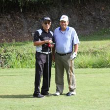 Galería XV Abierto Sambil, día martes