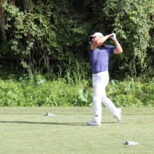 Galería XV Abierto Sambil, día martes