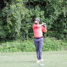 Galería XV Abierto Sambil, día martes