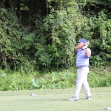 Galería XV Abierto Sambil, día martes