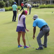Galería XV Abierto Sambil, día martes
