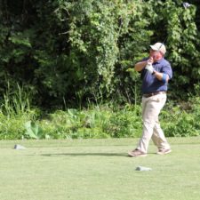 Galería XV Abierto Sambil, día martes