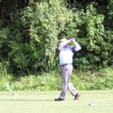 Galería XV Abierto Sambil, día martes