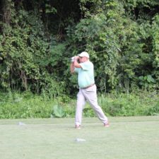 Galería XV Abierto Sambil, día martes