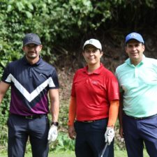 Galería XV Abierto Sambil, día martes