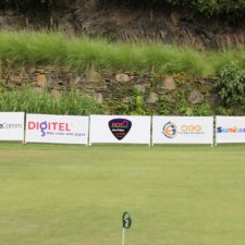 Galería XV Abierto Sambil, día martes