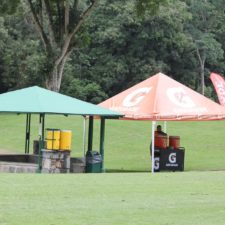 Galería XV Abierto Sambil, día martes