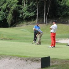 Galería XV Abierto Sambil, día martes