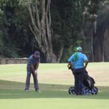 Galería XV Abierto Sambil, día martes