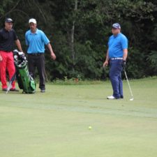 Galería XV Abierto Sambil, día miércoles