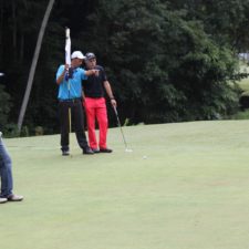 Galería XV Abierto Sambil, día miércoles