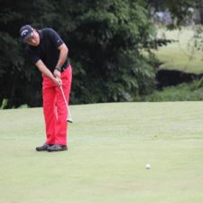 Galería XV Abierto Sambil, día miércoles