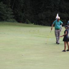Galería XV Abierto Sambil, día miércoles