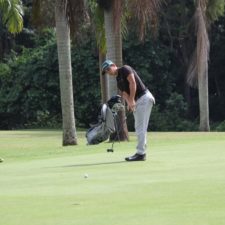 Galería XV Abierto Sambil, día miércoles