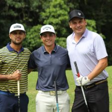 Galería XV Abierto Sambil, día miércoles